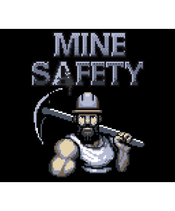 Mine Safety Steam Key GLOBAL